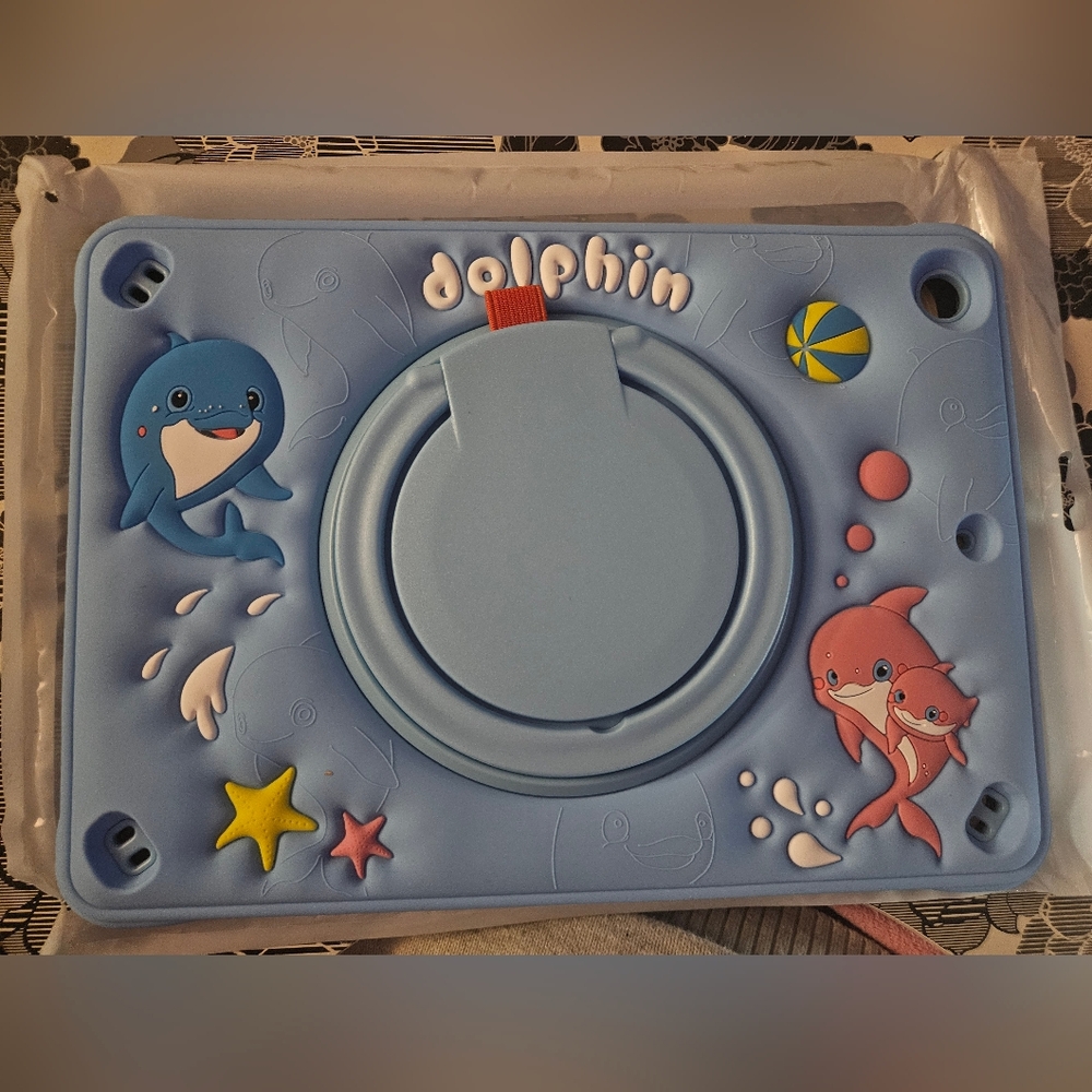 iPad 10.2 kids case